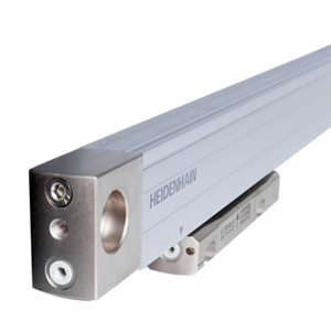 Sensor de Posición Lineal Absoluto Original Heidenhain LC495F 520 5.0 Fanuc05 ID 760932-10 para Medición de Ángulo y Posición Lineal - Product Image 1