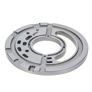 Repuestos de Bomba Hidráulica para Excavadoras PC30UU PC35MR PC30-7 PC45 PC50 PC55 PC56 PC27 con Kit de Reparación, Bloque de Cilindros y Émbolo - Product Image 4