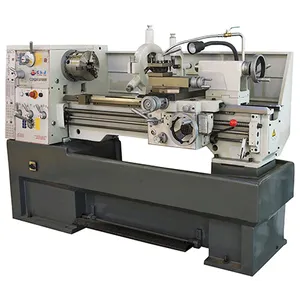 popular lathe machine CD6241/1000