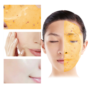 Jelly <strong>Face</strong> Facial <strong>Powder</strong> Skin Care Organic Private Label <strong>Best</strong> Anti Aging Hydrating for Beauty Hot <strong>Sale</strong> Rose Gelly Mask