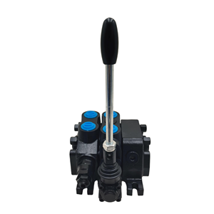 Vanne de commande hydraulique 5P40-1-A1A1A1-G-KZ1 |   Marque Huamao, origine Shandong, garantie d'un an |   Fabricant Professionnel Mondial - Product Image 6