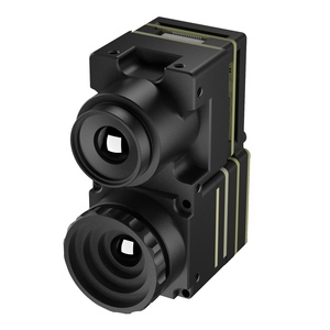 Núcleo de Imagen Térmica Infrarroja de Doble Espectro TTLTES 256/384/640, Cámara Termográfica Industrial para Exteriores con Luz Visible M2V2/M2V3/M2V6 - Product Image 4