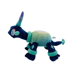 YIXIN 20cm Nouvelle Grande Peluche Colorée Tortue et Bête Bagos Super Douce avec Étiquette en Tissu pour Anniversaire - Product Image 6