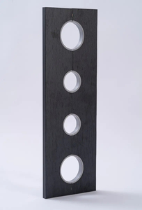 Equipo Sexual Multifuncional, Grilletes <span class=keywords><strong>de</strong></span> Madera para Manos y <span class=keywords><strong>Pies</strong></span> con Ajuste Cómodo para Parejas, Entrenamiento BDSM - Product Image 3