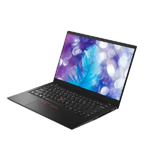 New Trung Quốc giá rẻ Top máy tính X1 Carbon máy tính xách tay i5-3td 8 gam 256 gam PC kinh doanh máy tính xách tay - Product Image 1