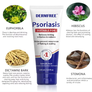 Household Multipurpose Skin Treatment <strong>Ointment</strong> for Itchy Inflamed Scaly Skin on Body Limbs - Product Image 3