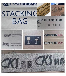 Popolare Stampante a Getto d'Inchiostro Portatile ad Alta Risoluzione da 600 DPI, Adatta per la Stampa su Cartoni, Plastica e Vetro - Product Image 3