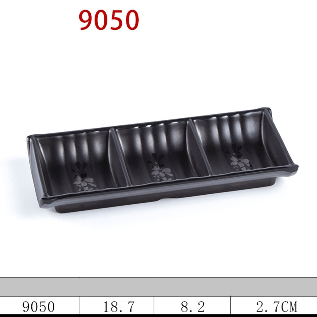 black-9050