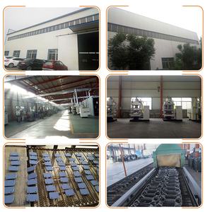 Hebei usine TIONKO sortie plaquettes de frein à disque de haute qualité D2176 D2364 pour LEXUS LBX TOYOTA COROLLA berline YARIS CROSS - Product Image 3