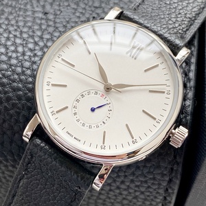 นาฬิกาจักรกลขายดี ดีไซน์ทันสมัย คุณภาพสูง สไตล์เรียบหรู - Product Image 3