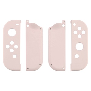 EXtremeRate Custom Controller Housing Replacement <b>Case</b> Grip Shell for NS <b>Nintendo</b> Switch & OLED Handheld Controller - Product Image 1