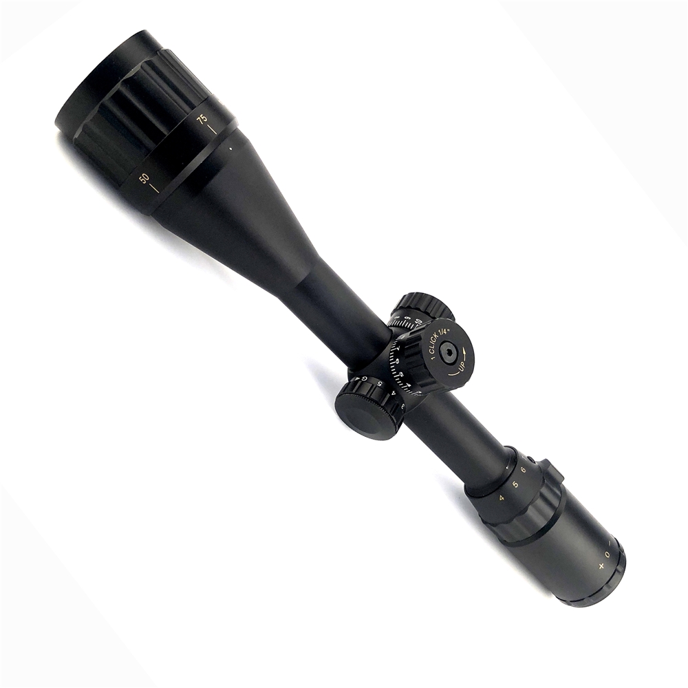 4-16x44 крест Сфера Тактический оптический прицел для охоты на открытом воздухе Сфера