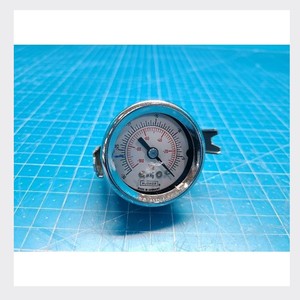 Manomètre NOSHOK 8250XP 1 - Product Image 4