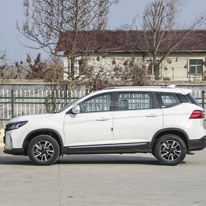 Auto di lusso a suv Dongfeng Forthing T5 2024 modello Shengshi modello 1.6L CVT <span class=keywords><strong>Dream</strong></span> Chaser versione 5 posti auto per esportazione depoit - Product Image 4