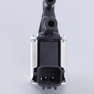 Soupape Solénoïde de Recirculation des Gaz d'Échappement (EGR) pour Moteur de Voiture K5T48583 14930-AX000 pour <span class=keywords><strong>Nissan</strong></span> March 2012-2021 – Vente en Gros - Product Image 3