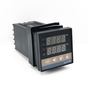 Original and New Digital <b>Controller</b> REXC100FK02 - Product Image 2