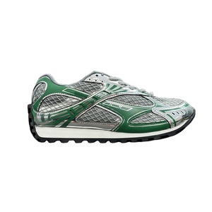 Chaussures de sport décontractées de luxe de marque pour hommes, style Bottega, respirantes, de haute qualité, pour la course et la marche - Product Image 1