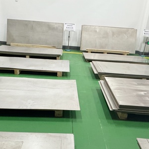 Lámina Gruesa de Aleación Hastelloy D 205, Suministro Directo de Fábrica - Product Image 4