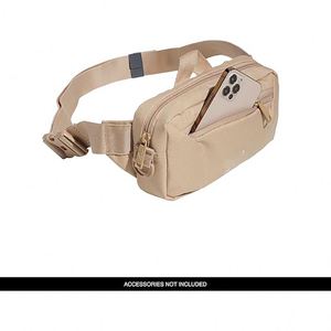 Échantillon gratuit : Sacs bandoulière imperméables pour hommes, pour la course, la randonnée, à porter à la taille, à l'épaule et sur la poitrine - Product Image 3