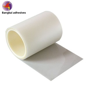Pellicola Protettiva Anti-Adesiva UV per Taglio di Chip Semiconduttori e <span class=keywords><strong>Vetro</strong></span>, Pellicola Pirolitica Biadesiva 0.07-0.2mm - Product Image 4