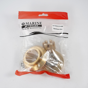 Pièces de <span class=keywords><strong>moteur</strong></span> de bateau OEM compatibles avec les moteurs <span class=keywords><strong>Tohatsu</strong></span> <span class=keywords><strong>60</strong></span>-140HP, kit d'écrous de hélice <span class=keywords><strong>hors</strong></span>-<span class=keywords><strong>bord</strong></span> marine - Product Image 6