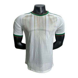Maglia da Calcio Personalizzabile per Squadre Nazionali, Traspirante, Servizio OEM per Versione Giocatore e Tifoso della Coppa del Mondo, Maniche Corte, Taglia 2XL - Product Image 1