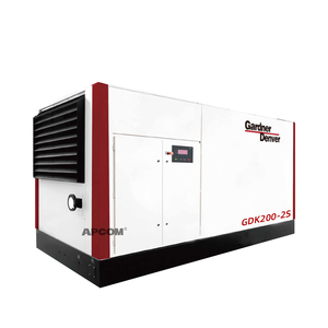 Industrial <b>Compressors</b> Gardner Denver 350hp 250kw 350 hp 250 kw air <b>Compressors</b> <b>Compressor</b> - Product Image 6