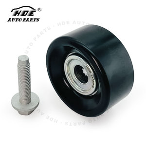 94722018 532074210 VKM60001A อะไหล่รถยนต์ HDE ขายส่ง ลูกรอกไอดเลอร์ สำหรับเชฟโรเลต โคโลราโด - Product Image 4
