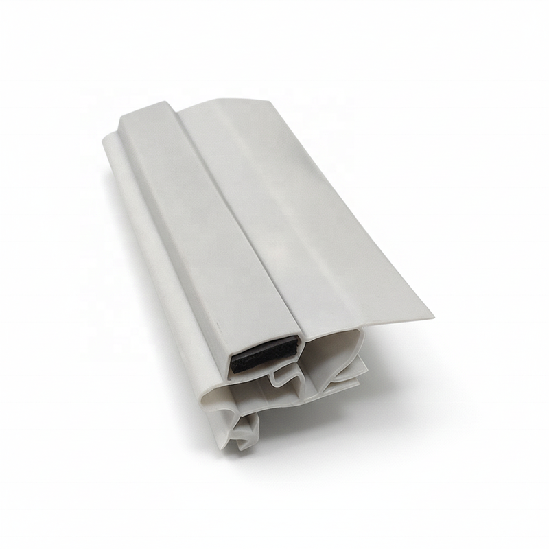 Custom Plastic Profile Extrusion OEM ODM