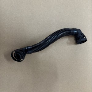 ท่อระบายอากาศเพลาข้อเหวี่ยงพลาสติก03L103493AF พร้อมที่หนีบสำหรับ Tiguan CC A1 Q3 Fabia POLO - Product Image 3