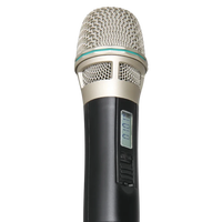 Sistem Speaker PA 2 Arah Efisiensi Tinggi MIPRO Sebagai Sistem PA Portabel Untuk Acara Besar, Auditorium, dan Sistem PA untuk Rally Luar Ruangan