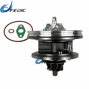 Cartouche Turbo MFS 53039880417 BV43-0417 pour <span class=keywords><strong>Renault</strong></span> <span class=keywords><strong>Master</strong></span> 2.3 <span class=keywords><strong>dCi</strong></span> <span class=keywords><strong>120</strong></span> Kw 163 HP M9T M9T704 YS23DDT 2014 - Product Image 5