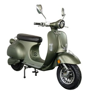 <span class=keywords><strong>Scooter</strong></span> Eléctrico <span class=keywords><strong>Rooder</strong></span>, Motocicleta Eléctrica R808-v20, 3000w 2000w 40ah 20ah, Precio de Mayoreo - Product Image 2