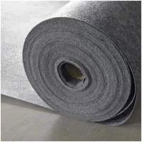 Gris bureau maison pavage escaliers couloir salon Studio tapis chambre grande surface rouleau complet épaississement