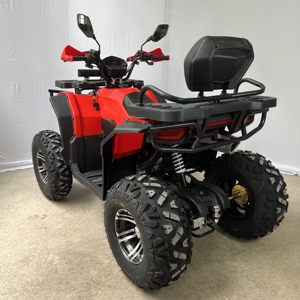 <span class=keywords><strong>Quad</strong></span> 200cc 4 temps, véhicule tout-terrain 4 roues, prix imbattable, directement de l'usine - Product Image 5