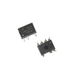 LNK624PG LNK624P DIP-7 puce de gestion de l'alimentation - Product Image 2