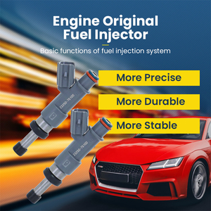 Đề nghị chất lượng ổn định <span class=keywords><strong>ID</strong></span> phụ tùng ô tô phun nhiên liệu 2tr-fe OEM:23250-75100 - Product Image 2