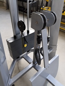 เครื่องดึงเสาลาดพร้าวสำหรับใช้ในเชิงพาณิชย์ - Product Image 3