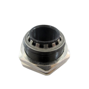 OEM Gia công cắt laser chuyển các bộ phận với khai thác lỗ hàn và sơn tĩnh điện kết thúc - Product Image 4