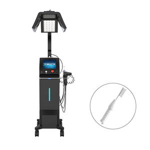 7 in 1 Scalp Hair Massager Anti-hair Loss Therapy <b>for</b> Hairline - Product Image 5