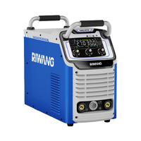 Soudeuse MIG 270I Inverter MMA avec accessoires de générateur électrique Soudeuse MIG portable pratique