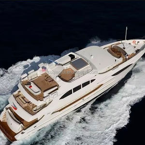 高級カタマランアルミ合金ボートヨット エレガントなレジャー用途 カタマランセーリングヨット 溶接技術による製作 - Product Image 3