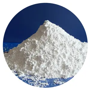 סיטונאי באיכות גבוהה Cas 7727-43-7 Bao4s באריום סולפט אבקה לבנה ספק של באריום סולפט 99%