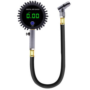 Jauge de pression des pneus Premium Surveillance professionnelle de la pression des pneus - Product Image 3