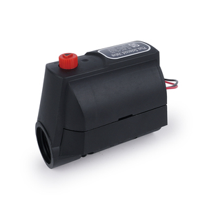 Válvula Solenoide <span class=keywords><strong>Netafim</strong></span> de 1 Pulgada (1'') para Riego de Jardín, DC/AC - Product Image 1
