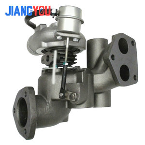 Turbocompresseur <span class=keywords><strong>T250</strong></span> 452055-0004 452055-5004S ERR4893 ERR4802 pour Land Rover Discovery I 2.5 TDI 113 CV 300 TDI - Product Image 1
