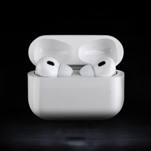 2019 nuevo aire 2 Gps nombre versión I500 Tws Gps Airoha 5,0 auriculares de carga inalámbrica - Product Image 1