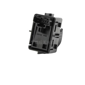 Interrupteur de lève-vitre Ford DG9T-14529-AA 5 broches électrique pour Mondeo Edge Taurus - Product Image 3