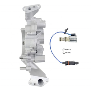 Масляный насос двигателя OE # 68252670AA 68252670AB 05184295AG 05184295AF 2011-2018 3.6L V6 DOHC - Product Image 5