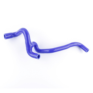 Tuyau en Silicone pour VW 1994-1998 Volkswagen <span class=keywords><strong>Golf</strong></span> MK3 VR6 2.8 2.9 - Product Image 5
